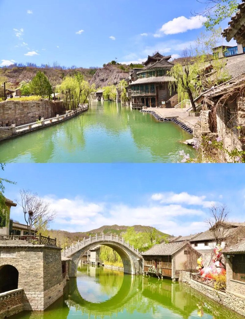 北京周边游